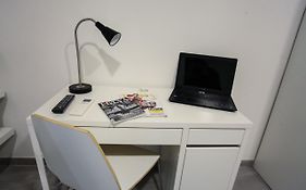 Carreteria Center Apartments